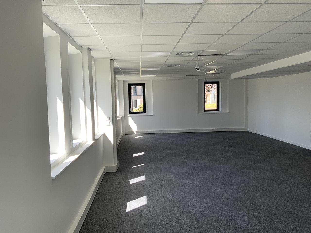 Bureau Vénissieux 7640m² Location bureau Vénissieux Rhône OLBUR2108875 2